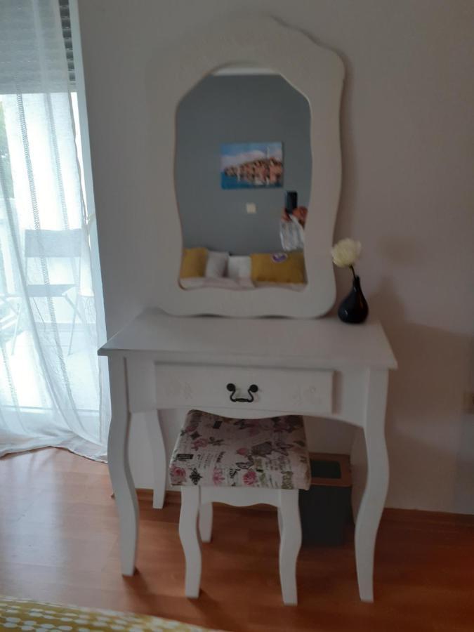 Lola Apartmani Rovinj Eksteriør billede