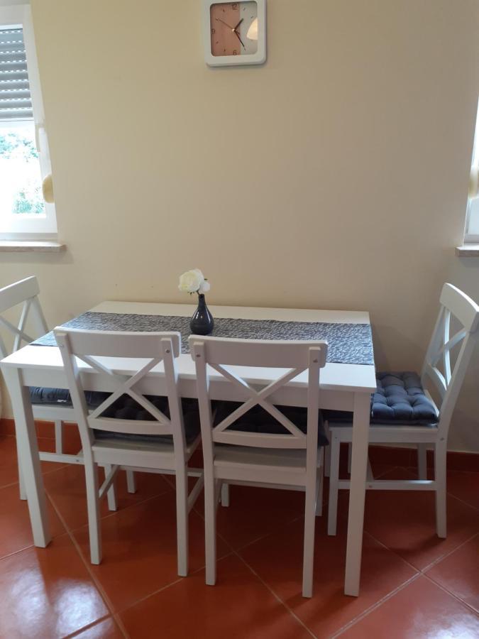 Lola Apartmani Rovinj Eksteriør billede