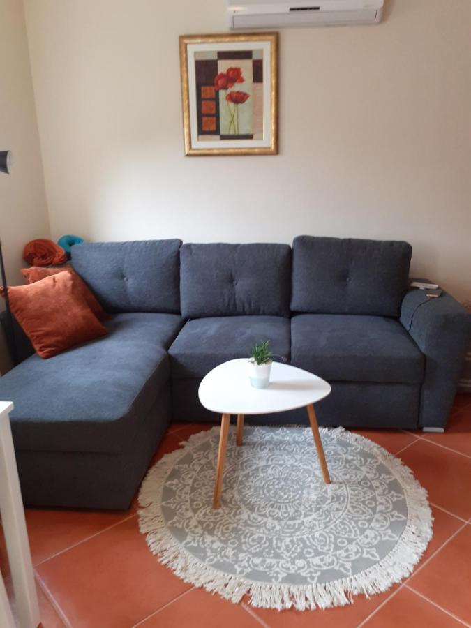 Lola Apartmani Rovinj Eksteriør billede