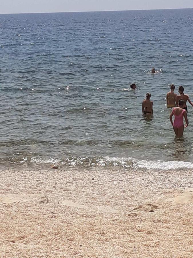 Lola Apartmani Rovinj Eksteriør billede
