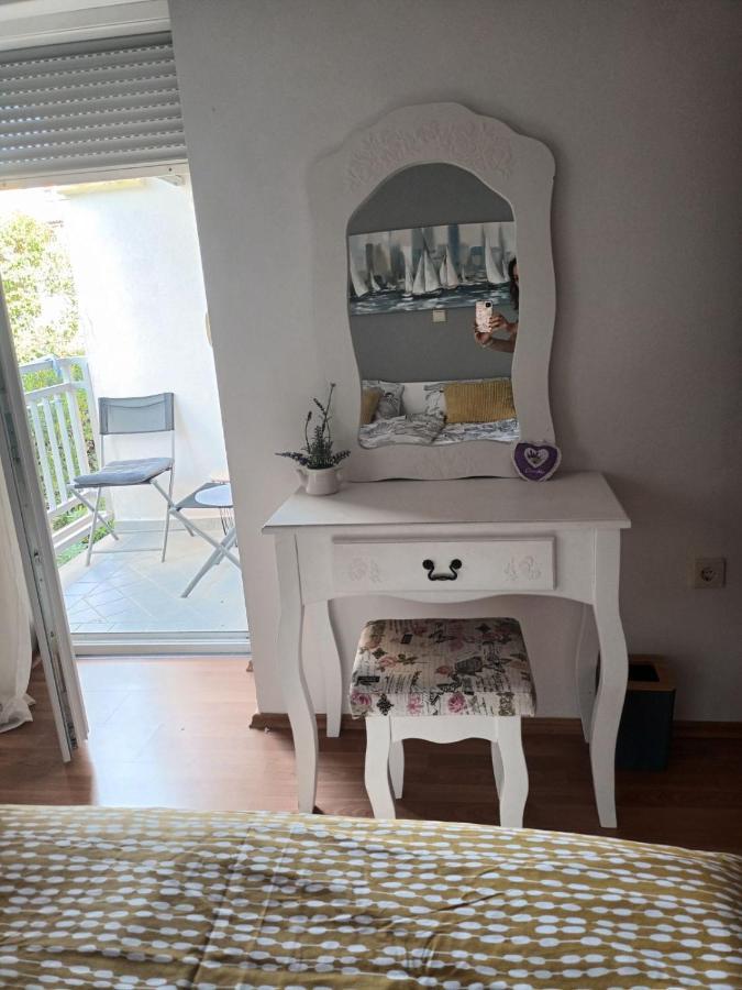 Lola Apartmani Rovinj Eksteriør billede