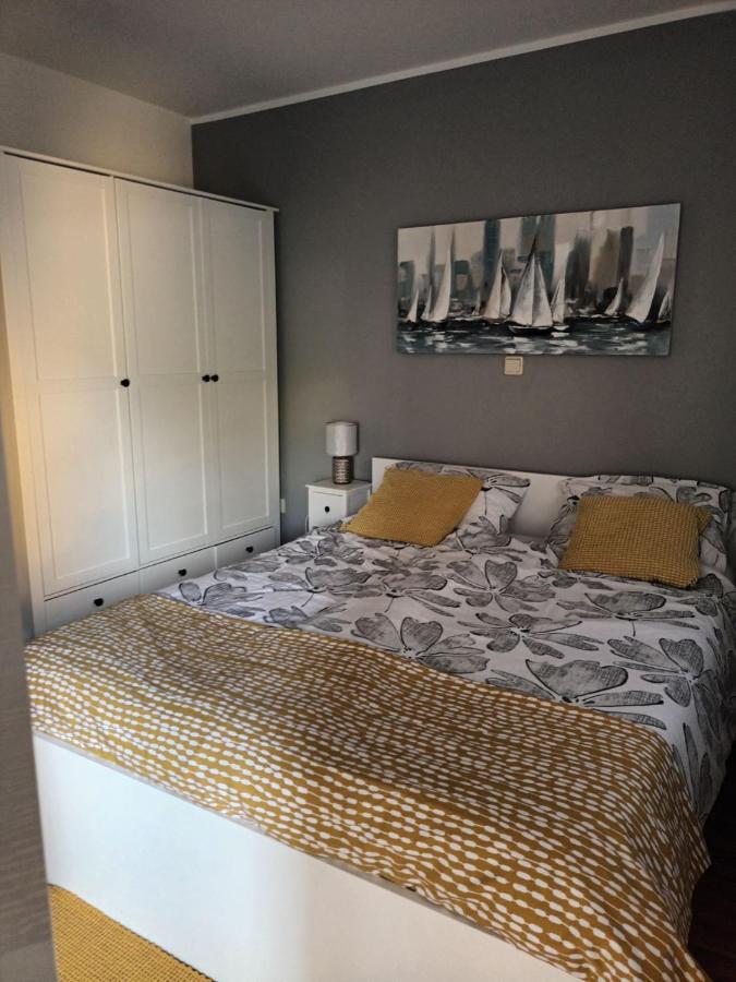Lola Apartmani Rovinj Eksteriør billede