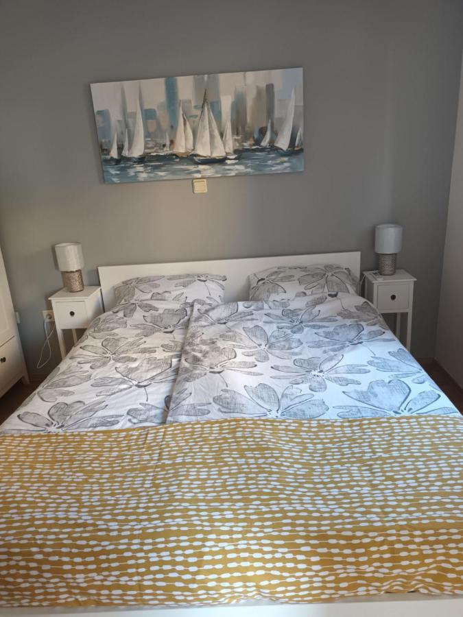 Lola Apartmani Rovinj Eksteriør billede